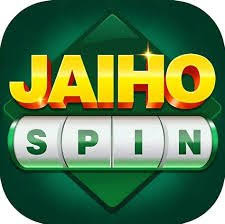 Jaiho Spin Logo